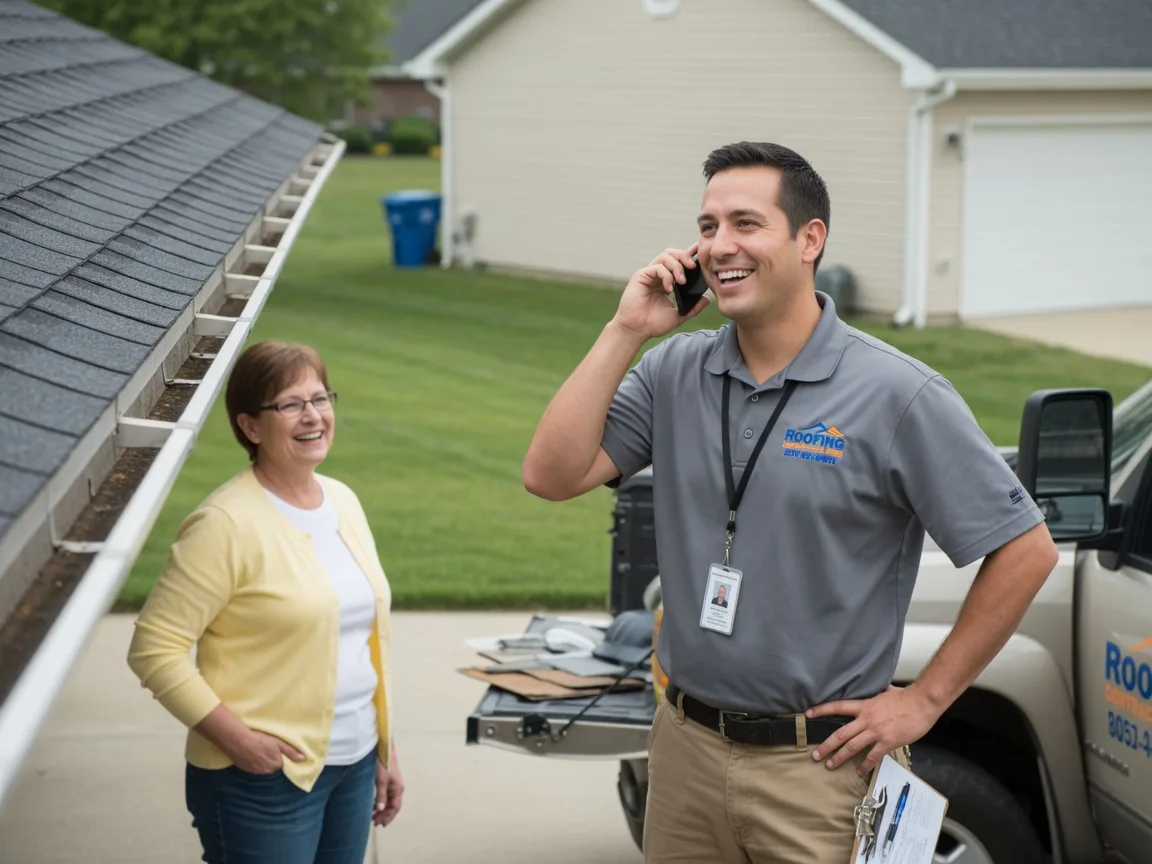 Local Roofing Contractors Balch Springs, TX FAQs